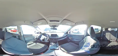 2023 Nissan Rogue S z USA, uszkodzony, nr VIN 5N1BT3AB3PC818912